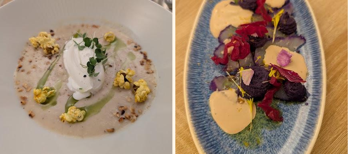 Le Six Bistrot - Gallery Image 4